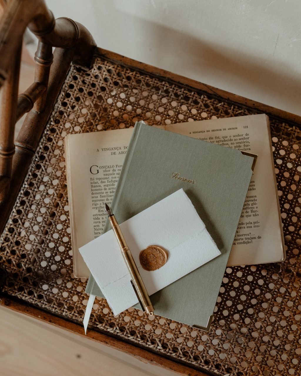 Journals Catalog Seasons Boutique