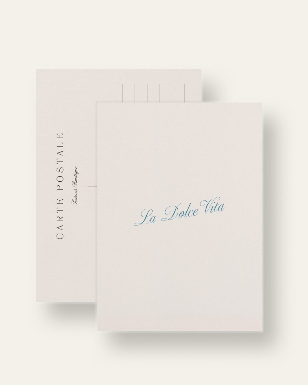 Postcard Pack Luxury Gifting Luxury Postcard Packs