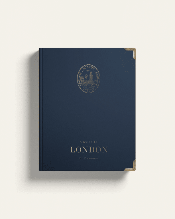 Louis Vuitton Paris City Guide - Blue Books, Stationery & Pens