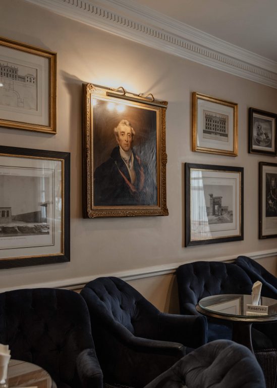 Best Bars in Central London