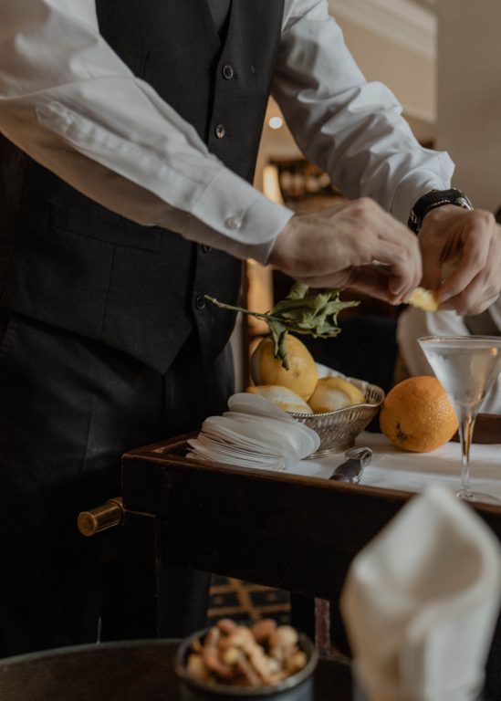 Best Bars in Central London